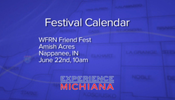 Festival Calendar Thumbnail