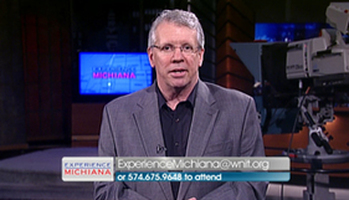 On-Location in Goshen Promo Thumbnail