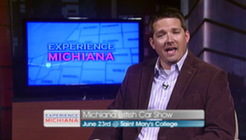 Michiana Brits Car Show Thumbnail