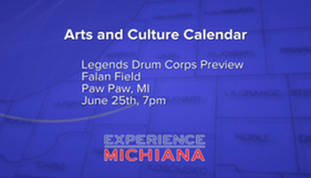 Arts Calendar Thumbnail