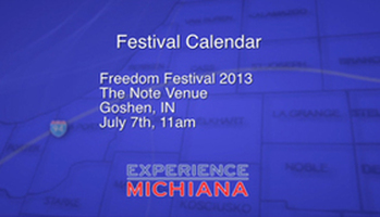 Festival Calendar Thumbnail