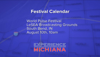 Festival Calendar Thumbnail