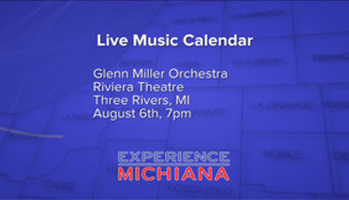 Live Music Calendar Thumbnail