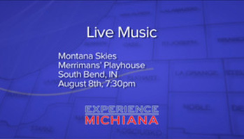 Live Music Calendar Thumbnail