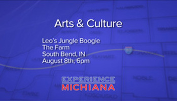 Arts Calendar Thumbnail