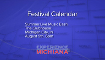 Festival Calendar Thumbnail
