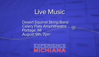 Live Music Calendar Thumbnail