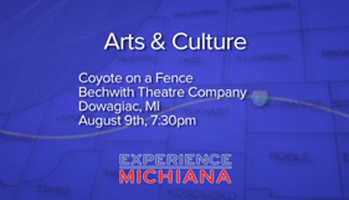 Arts Calendar Thumbnail