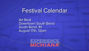 Festival Calendar Thumbnail
