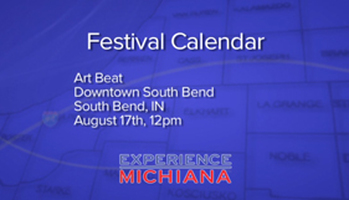 Festival Calendar Thumbnail