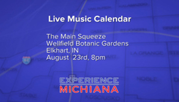 Live Music Calendar Thumbnail