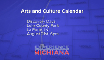 Arts Calendar Thumbnail