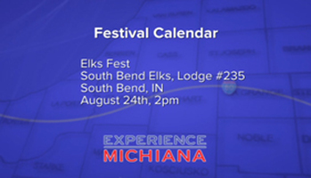 Festival Calendar Thumbnail