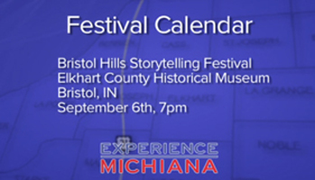 Festival Calendar Thumbnail
