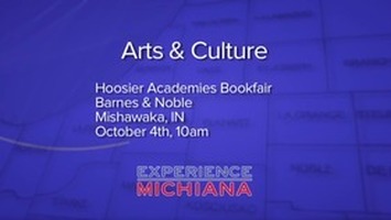Arts Calendar Thumbnail