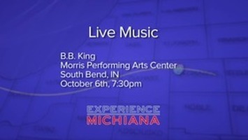 Live Music Calendar Thumbnail