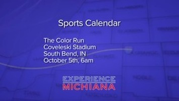 Sports Calendar Thumbnail