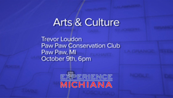 Arts Calendar Thumbnail