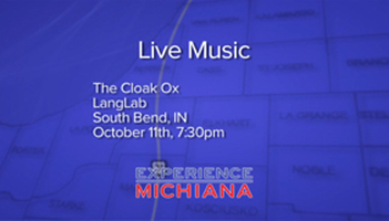 Live Music Calendar Thumbnail