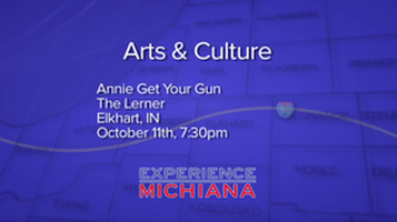 Arts & Culture Calendar Thumbnail