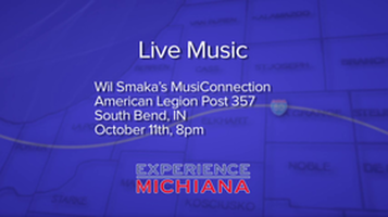 Live Music Calendar Thumbnail