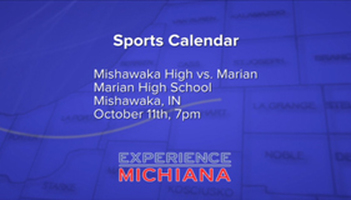 Sports Calendar Thumbnail