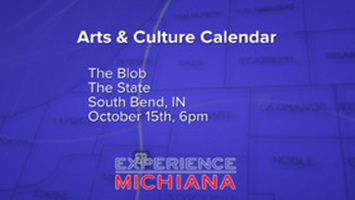 Arts & Culture Calendar Thumbnail