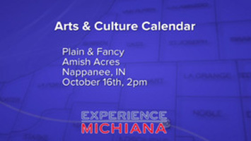 Arts Calendar Thumbnail