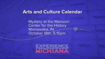 Arts & Culture Calendar Thumbnail