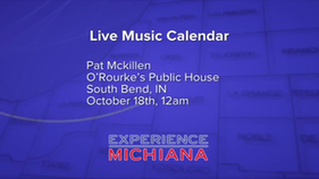 Live Music Calendar Thumbnail