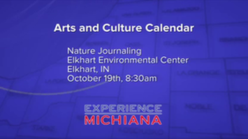 Arts & Culture Calendar Thumbnail