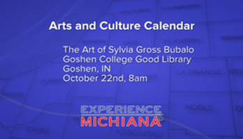 Arts Calendar Thumbnail