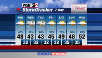 WSBT News Thumbnail