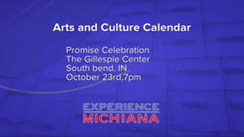 Arts & Culture Calendar Thumbnail