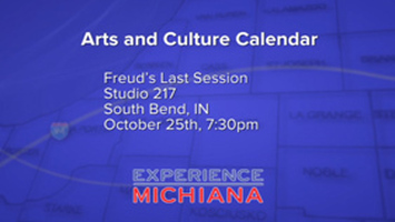 Arts & Culture Calendar Thumbnail