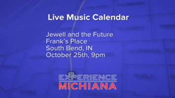 Live Music Calendar Thumbnail