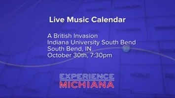 Arts & Culture Calendar Thumbnail