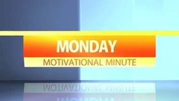 Motivational Minute Thumbnail