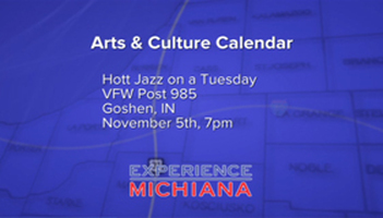 Arts & Culture Calendar Thumbnail