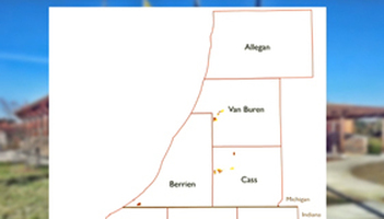 Trivia: Pokagon Home Land Thumbnail