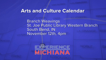 Arts Calendar Thumbnail