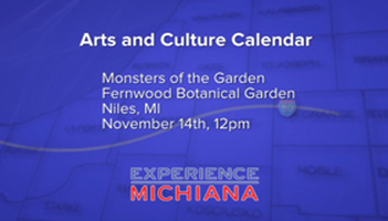 Arts Calendar Thumbnail