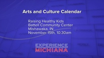 Arts Calendar Thumbnail