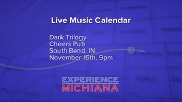 Live Music Calendar Thumbnail