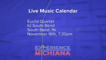 Live Music Calendar Thumbnail