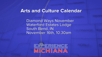 Arts Calendar Thumbnail