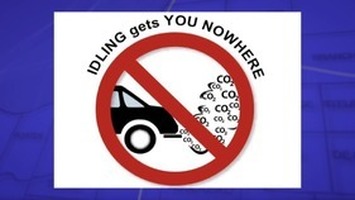 Factoid: Engine Idling Thumbnail