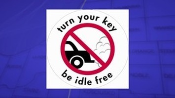 Factoid: Engine Idling Tips Thumbnail
