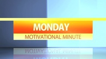Motivational Minute Thumbnail