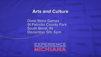 Arts & Culture Calendar Thumbnail